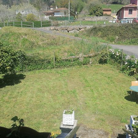 Apartamento En Casa Rural Con Amplio Jardin A 5 Min De La Playa Situacion Inmejorable La Riera  외부 사진