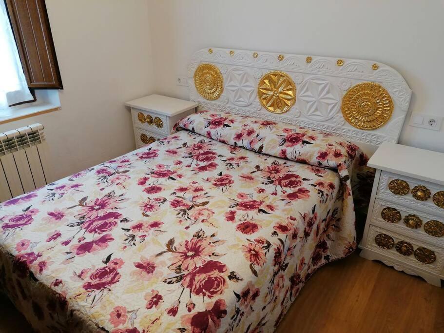 Apartamento En Casa Rural Con Amplio Jardin A 5 Min De La Playa Situacion Inmejorable La Riera  외부 사진