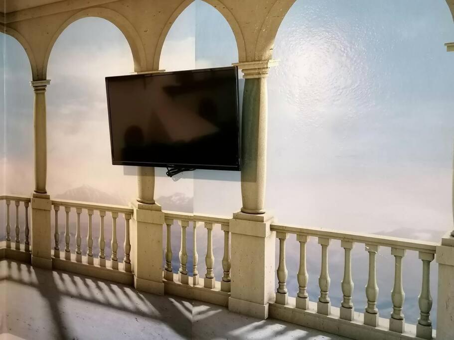 Apartamento En Casa Rural Con Amplio Jardin A 5 Min De La Playa Situacion Inmejorable La Riera  외부 사진