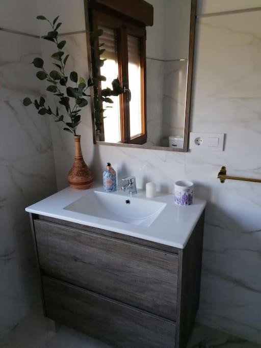 Apartamento En Casa Rural Con Amplio Jardin A 5 Min De La Playa Situacion Inmejorable La Riera  외부 사진